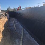 Retaining Walls 10